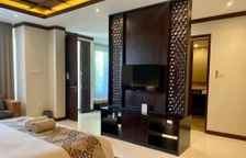 Одноместный полулюкс