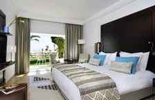 Одноместный люкс Ambassador