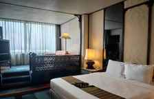 Двухместный номер Executive