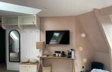 Одноместный люкс