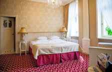 Двухместный номер Superior