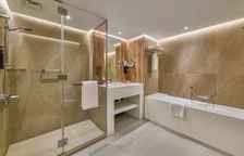 Двухместный номер Deluxe с видом на город