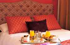 Номер Standard c 1 комнатой с балконом и с видом на бассейн