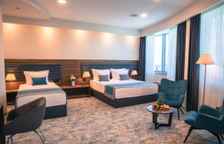 Трёхместный номер Premium