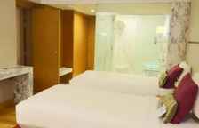 Двухместный номер Standard