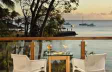 Одноместный номер Executive рядом с пляжем