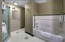 Двухместный люкс Executive