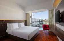 Двухместный номер Deluxe