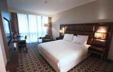 Двухместный номер Superior