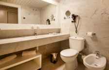 Двухместный номер Superior с видом на горы