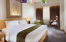 Одноместный номер Standard