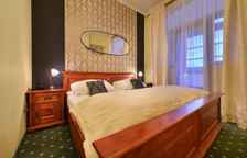 Трёхместный номер Comfort