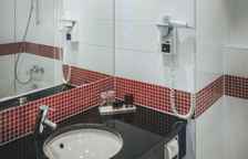 Двухместный номер Superior