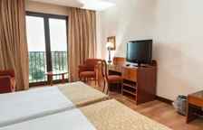 Двухместный номер Superior