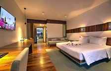 Одноместный номер Executive