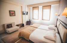 Двухместный номер Standard