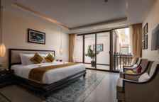 Двухместный номер Deluxe