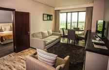 Двухместный люкс Executive