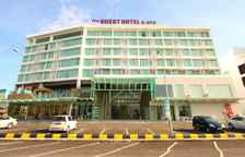 Одноместный номер Standard