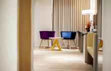 Четырёхместный семейный номер Standard