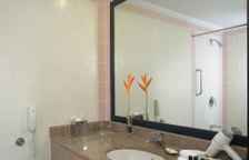 Двухместный люкс Executive c 1 комнатой с видом на море