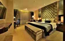 Двухместный номер Deluxe