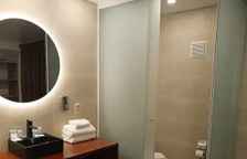 Двухместный номер Deluxe