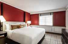 Люкс с 2 комнатами