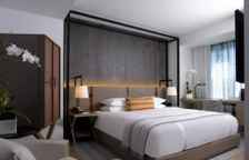 Двухместный номер Superior