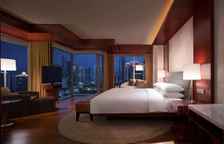 Двухместный номер Deluxe