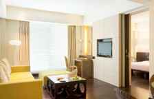 Двухместный номер Superior