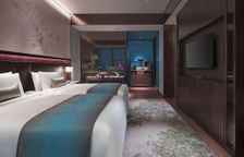 Двухместный номер Deluxe