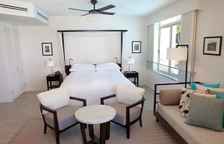 Четырёхместная студия с красивым видом из окна