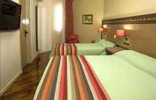 Одноместный номер Standard