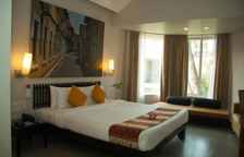 Одноместная вилла Premium