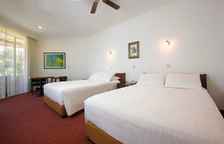 Номер Standard с видом на горы