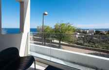 Двухместный номер Standard с балконом и с видом на бассейн