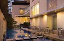 Двухместный номер Superior