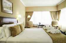 Двухместный люкс