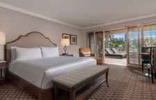 Люкс c 1 комнатой