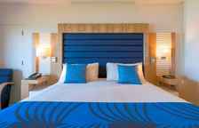 Одноместный номер Deluxe с видом на океан