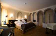 Двухместный полулюкс