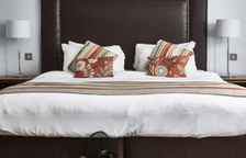 Четырёхместный номер Superior