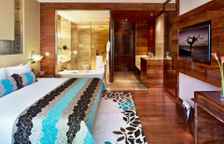 Двухместный клубный номер Standard