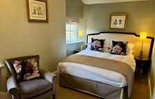 Одноместный номер Standard