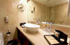 Одноместный номер Standard