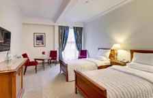 Двухместный номер Classic