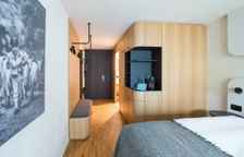 Четырёхместный номер Comfort