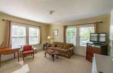 Двухместный номер Standard