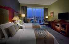 Двухместный номер Deluxe